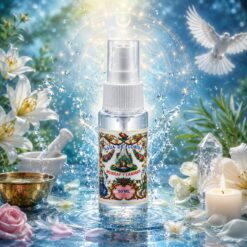 Alternative view of Agua de Florida - Perú - Murray & Lanman 50ML