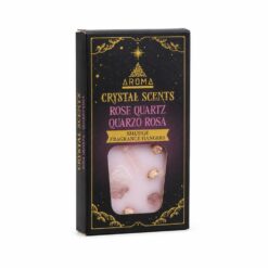 Ambientador Armario Cuarzo Rosa 40 g - AROMA