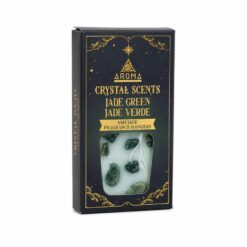 Ambientador Armario Jade Verde 40 g - AROMA
