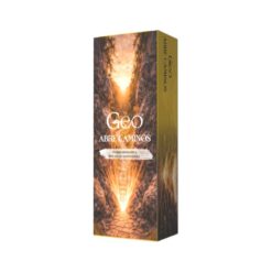 Incienso ABRE CAMINOS GEO Hexagonal 6 cajitas
