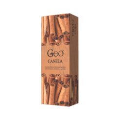 Incienso CANELA GEO Hexagonal 6 cajitas 