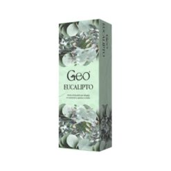 Incienso EUCALIPTO GEO Hexagonal 6 cajitas 