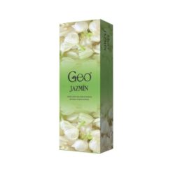Incienso JAZMÍN GEO Hexagonal 6 cajitas 