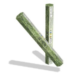Incienso ROMERO GEO Hexagonal 6 cajitas 