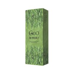 Incienso ROMERO GEO Hexagonal 6 cajitas 