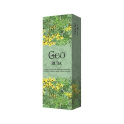 Incienso RUDA GEO Hexagonal 6 cajitas 