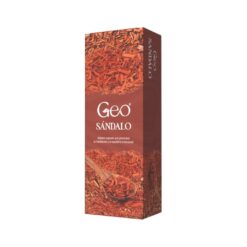 Incienso SÁNDALO GEO Hexagonal 6 cajitas 