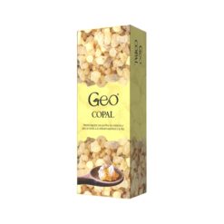 Incienso COPAL GEO Hexagonal 6 cajitas