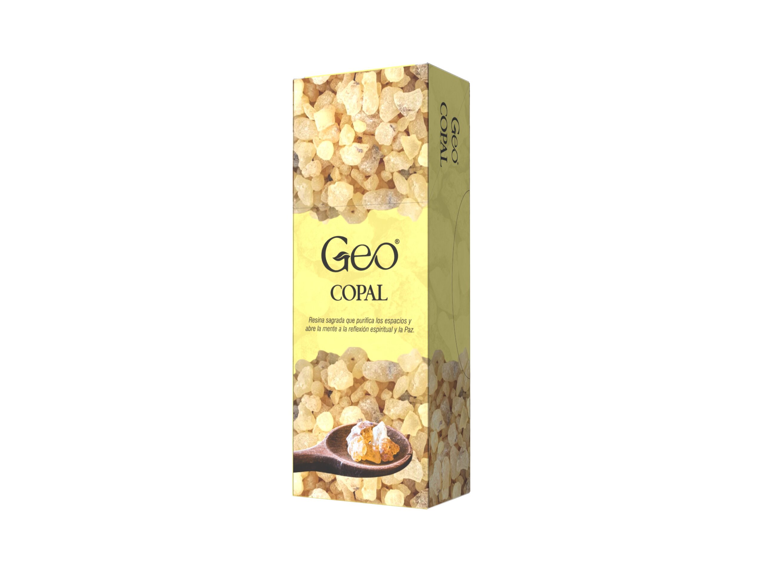 Pack Lanzamiento GEO Hexagonal – Colección Completa de Inciensos 18 CAJAS/Aromas diferentes - Imagen 4