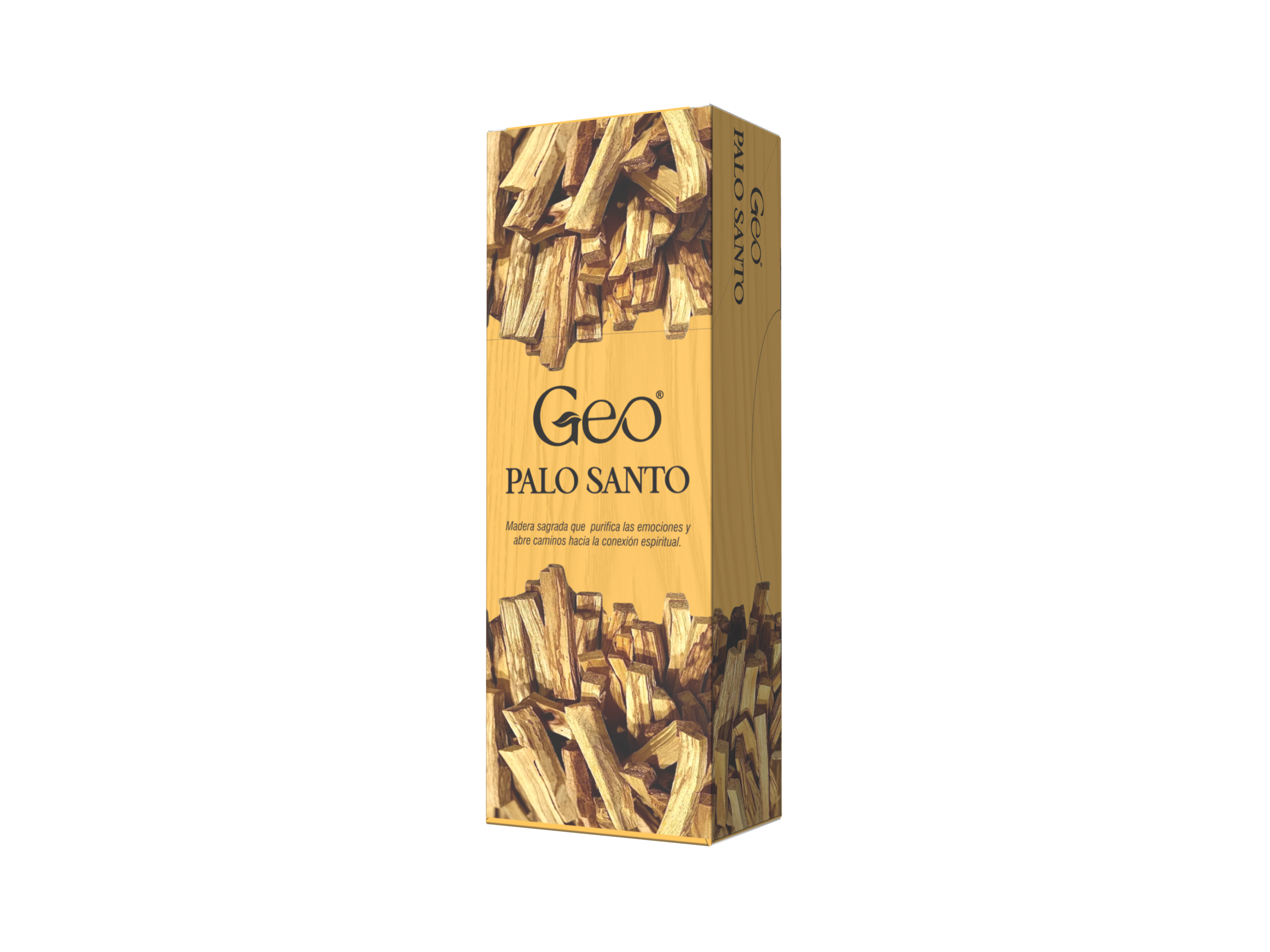 Pack Lanzamiento GEO Hexagonal – Colección Completa de Inciensos 18 CAJAS/Aromas diferentes - Imagen 10
