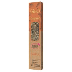 Alternative view of Incienso GEO ORGANIC CANELA 12 Cajas