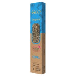 Alternative view of Incienso GEO ORGANIC COPAL 12 Cajas