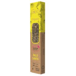Alternative view of Incienso GEO ORGANIC PALO SANTO 12 Cajas