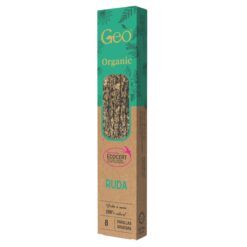 Alternative view of Incienso GEO ORGANIC RUDA 12 Cajas