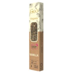 Alternative view of Incienso GEO ORGANIC VAINILLA 12 Cajas
