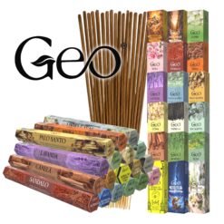 GEO HEXAGONAL