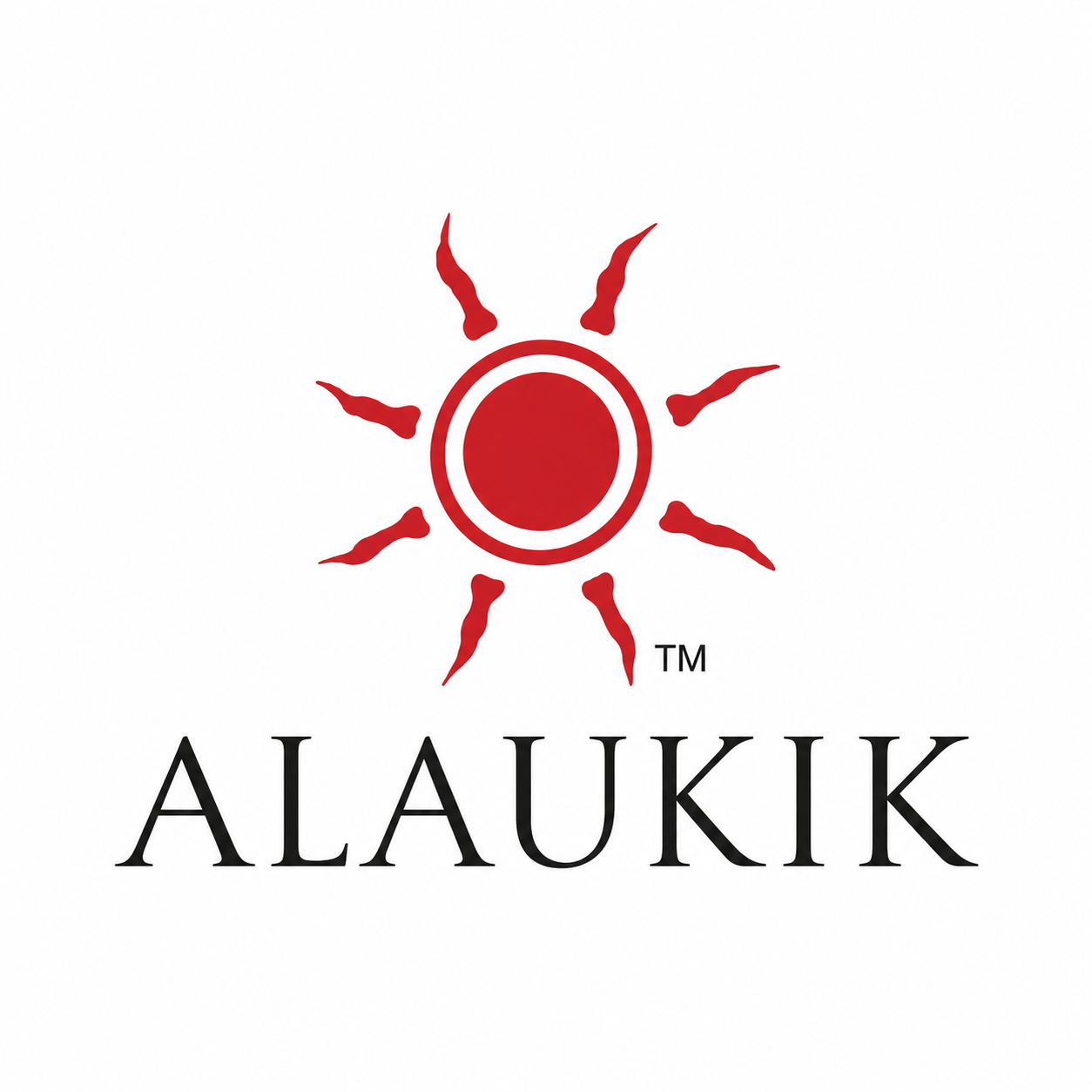 Logo Alaukik