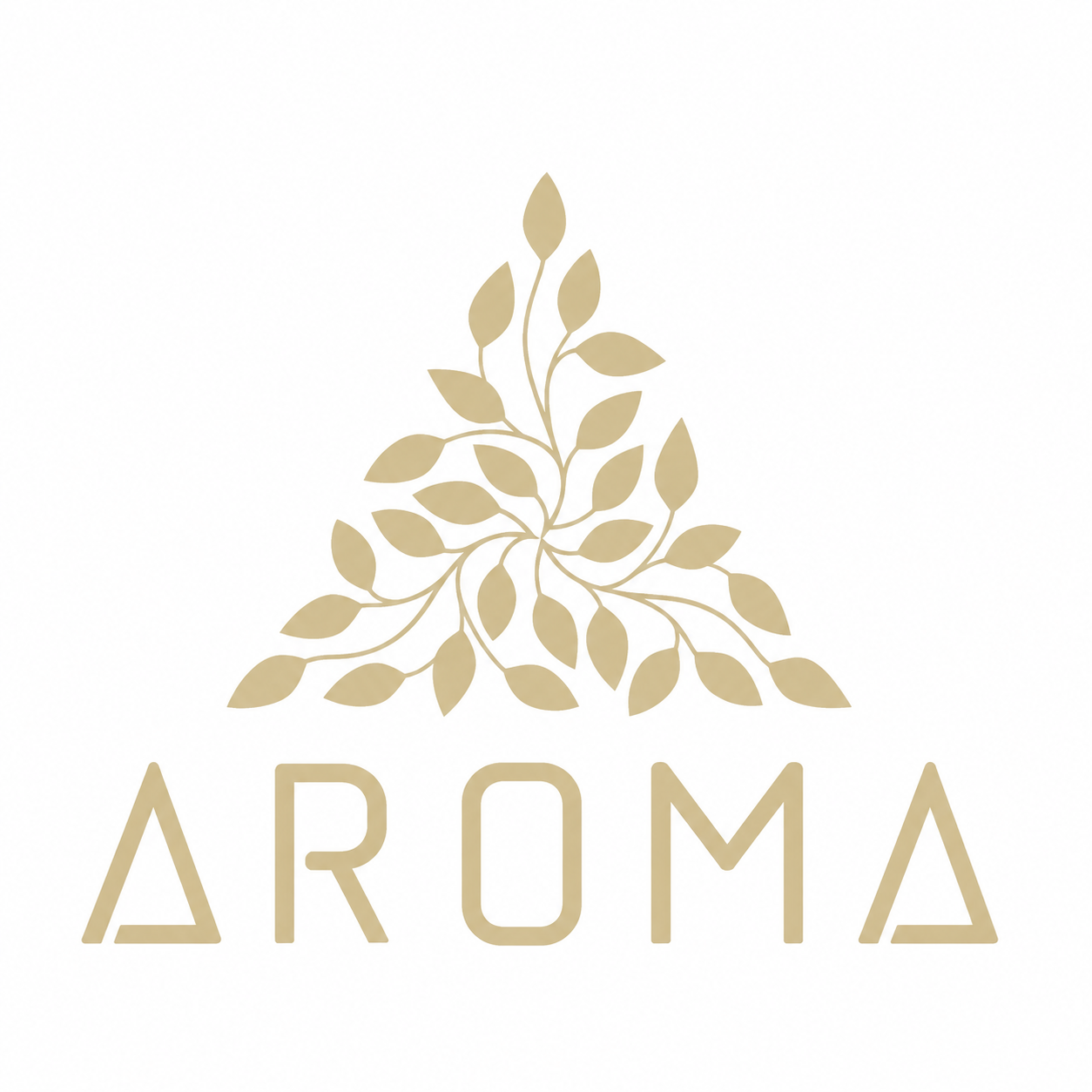 Logo Aroma