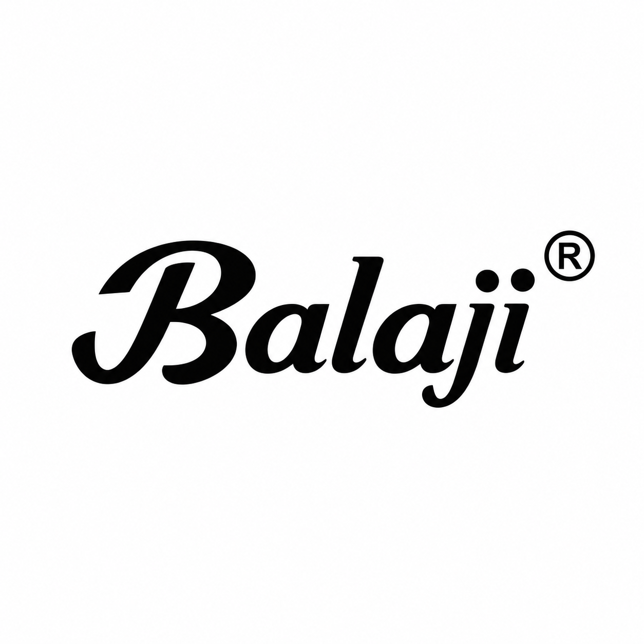 Logo Balaji