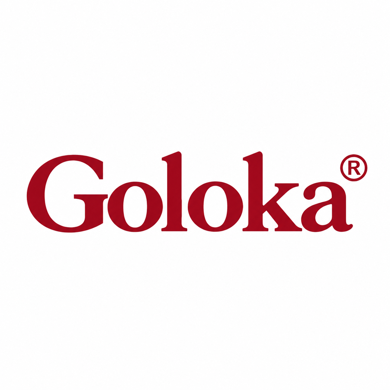 Logo Goloka