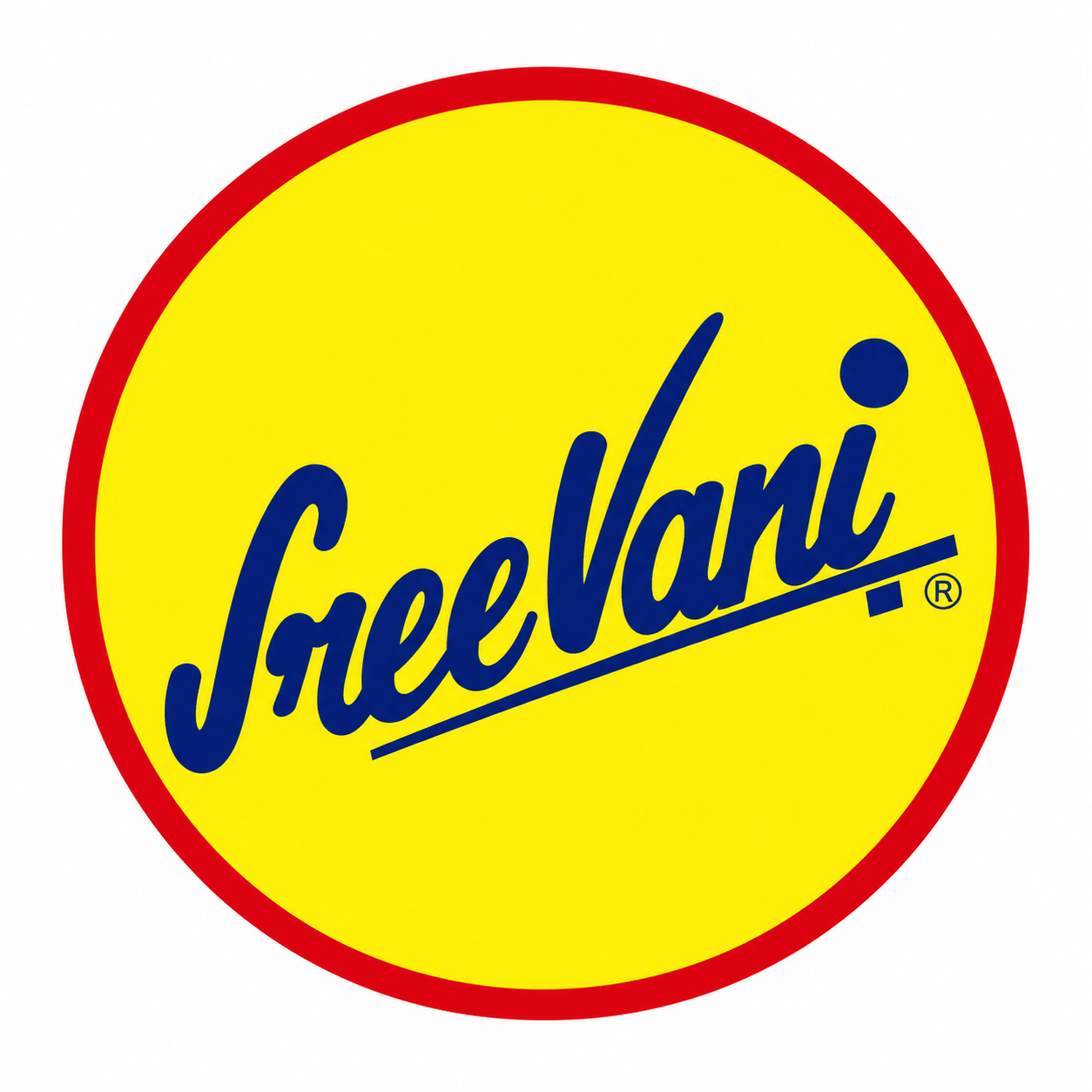 Logo Sree Vani