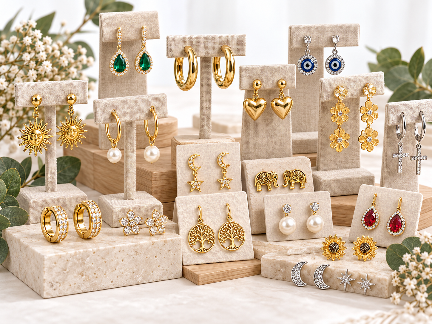 Pendientes